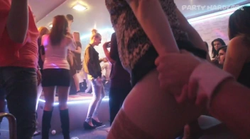 Party Hardcore Gone Crazy Vol. 16 Part 6 - Main edit Screencap 51 on www.sinx.com