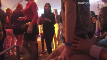 Party Hardcore Gone Crazy Vol. 16 Part 6 - Main edit Screencap 52 on www.sinx.com