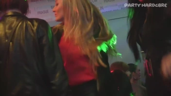 Party Hardcore Gone Crazy Vol. 16 Part 6 - Main edit Screencap 60 on www.sinx.com