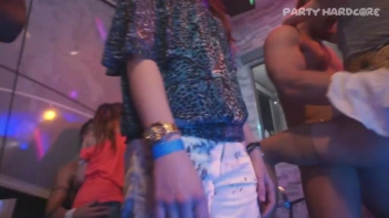 Party Hardcore Gone Crazy Vol. 16 Part 6 - Main edit Screencap 77 on www.sinx.com