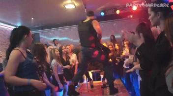 Party Hardcore Gone Crazy Vol. 16 Part 6 - Main edit Screencap 1 on www.sinx.com