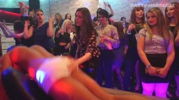 Party Hardcore Gone Crazy Vol. 16 Part 6 - Main edit Screencap 12 on www.sinx.com