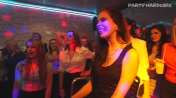 Party Hardcore Gone Crazy Vol. 16 Part 6 - Main edit Screencap 20 on www.sinx.com