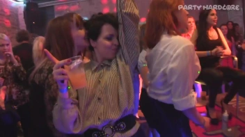 Party Hardcore Gone Crazy Vol. 16 Part 6 - Main edit Screencap 24 on www.sinx.com