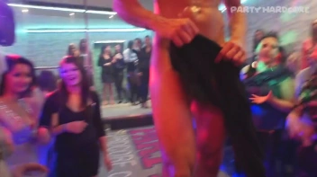 Party Hardcore Gone Crazy Vol. 16 Part 6 - Main edit Screencap 25 on www.sinx.com