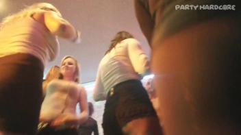 Party Hardcore Gone Crazy Vol. 16 Part 6 - Main edit Screencap 29 on www.sinx.com