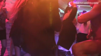 Party Hardcore Gone Crazy Vol. 16 Part 6 - Main edit Screencap 32 on www.sinx.com