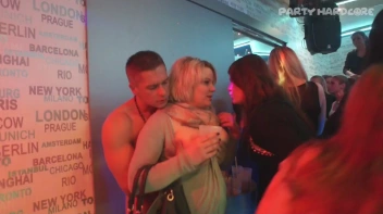 Party Hardcore Gone Crazy Vol. 16 Part 6 - Main edit Screencap 35 on www.sinx.com