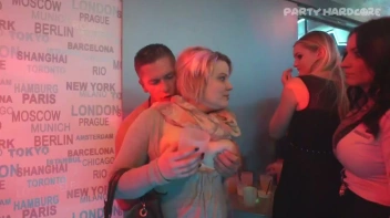 Party Hardcore Gone Crazy Vol. 16 Part 6 - Main edit Screencap 36 on www.sinx.com