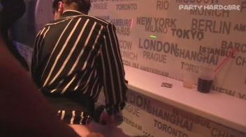 Party Hardcore Gone Crazy Vol. 16 Part 6 - Main edit Screencap 38 on www.sinx.com