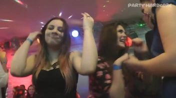 Party Hardcore Gone Crazy Vol. 16 Part 6 - Main edit Screencap 44 on www.sinx.com