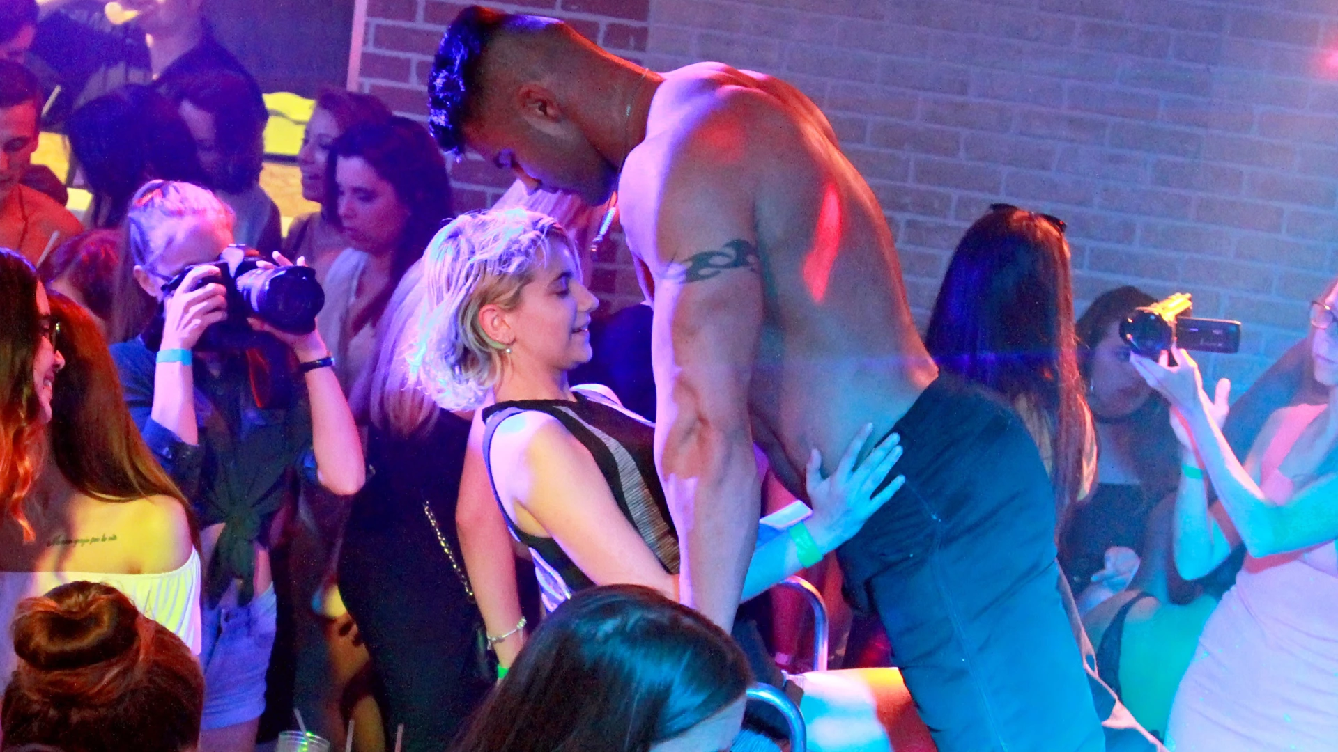 Party Hardcore Gone Crazy Vol. 42 Single Cut: Part 6 - Main Edit on www.sinx.com