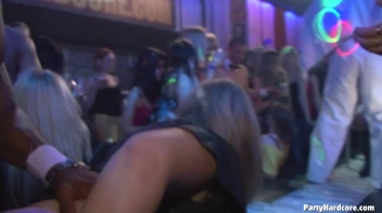 Party Hardcore Vol. 49 Part 3 - Cam 2 Screencap 85 on www.sinx.com