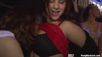 Party Hardcore Vol. 49 Part 3 - Cam 2 Screencap 98 on www.sinx.com