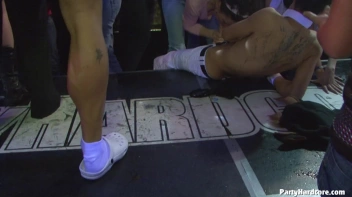 Party Hardcore Vol. 49 Part 3 - Cam 2 Screencap 24 on www.sinx.com