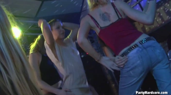 Party Hardcore Vol. 49 Part 3 - Cam 2 Screencap 34 on www.sinx.com