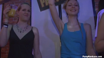 Party Hardcore Vol. 49 Part 3 - Cam 2 Screencap 44 on www.sinx.com
