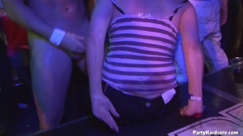 Party Hardcore Vol. 49 Part 3 - Cam 2 Screencap 54 on www.sinx.com