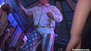 Party Hardcore Vol. 49 Part 3 - Cam 2 Screencap 63 on www.sinx.com