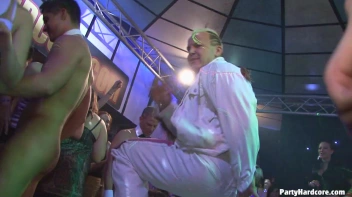 Party Hardcore Vol. 49 Part 3 - Cam 2 Screencap 64 on www.sinx.com