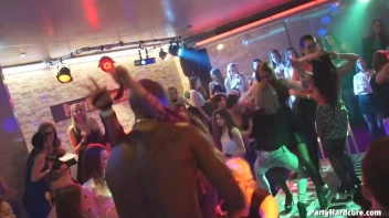 Party Hardcore Gone Crazy Vol. 33 Part 1 - Cam 2 Screencap 85 on www.sinx.com