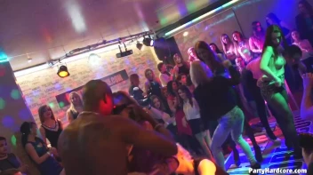 Party Hardcore Gone Crazy Vol. 33 Part 1 - Cam 2 Screencap 86 on www.sinx.com