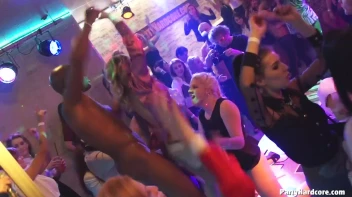 Party Hardcore Gone Crazy Vol. 33 Part 1 - Cam 2 Screencap 90 on www.sinx.com