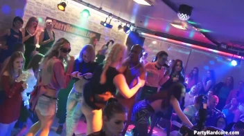 Party Hardcore Gone Crazy Vol. 33 Part 1 - Cam 2 Screencap 93 on www.sinx.com