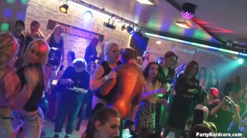 Party Hardcore Gone Crazy Vol. 33 Part 1 - Cam 2 Screencap 94 on www.sinx.com