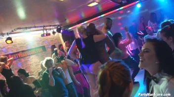 Party Hardcore Gone Crazy Vol. 33 Part 1 - Cam 2 Screencap 105 on www.sinx.com