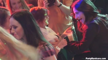 Party Hardcore Gone Crazy Vol. 33 Part 1 - Cam 2 Screencap 11 on www.sinx.com