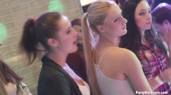 Party Hardcore Gone Crazy Vol. 33 Part 1 - Cam 2 Screencap 16 on www.sinx.com