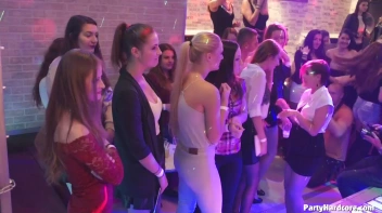 Party Hardcore Gone Crazy Vol. 33 Part 1 - Cam 2 Screencap 17 on www.sinx.com