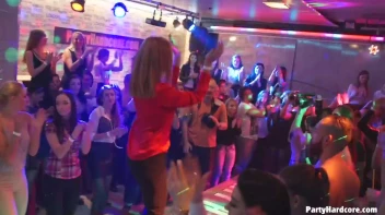 Party Hardcore Gone Crazy Vol. 33 Part 1 - Cam 2 Screencap 18 on www.sinx.com