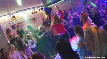 Party Hardcore Gone Crazy Vol. 33 Part 1 - Cam 2 Screencap 19 on www.sinx.com