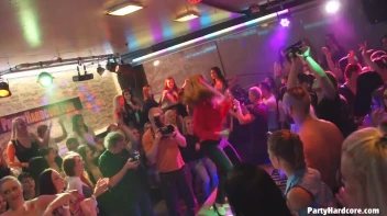 Party Hardcore Gone Crazy Vol. 33 Part 1 - Cam 2 Screencap 20 on www.sinx.com