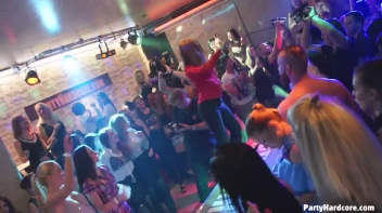 Party Hardcore Gone Crazy Vol. 33 Part 1 - Cam 2 Screencap 21 on www.sinx.com