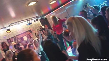 Party Hardcore Gone Crazy Vol. 33 Part 1 - Cam 2 Screencap 24 on www.sinx.com