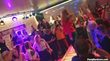 Party Hardcore Gone Crazy Vol. 33 Part 1 - Cam 2 Screencap 28 on www.sinx.com