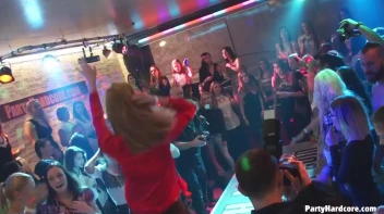 Party Hardcore Gone Crazy Vol. 33 Part 1 - Cam 2 Screencap 29 on www.sinx.com