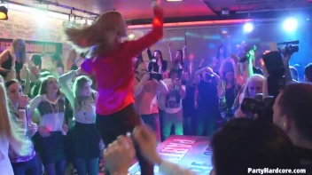 Party Hardcore Gone Crazy Vol. 33 Part 1 - Cam 2 Screencap 32 on www.sinx.com