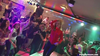 Party Hardcore Gone Crazy Vol. 33 Part 1 - Cam 2 Screencap 35 on www.sinx.com