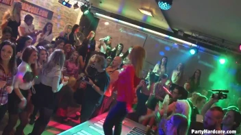 Party Hardcore Gone Crazy Vol. 33 Part 1 - Cam 2 Screencap 36 on www.sinx.com