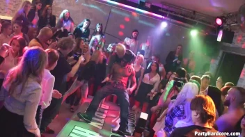 Party Hardcore Gone Crazy Vol. 33 Part 1 - Cam 2 Screencap 42 on www.sinx.com