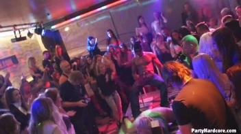 Party Hardcore Gone Crazy Vol. 33 Part 1 - Cam 2 Screencap 45 on www.sinx.com