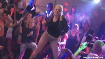 Party Hardcore Gone Crazy Vol. 33 Part 1 - Cam 2 Screencap 46 on www.sinx.com