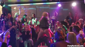 Party Hardcore Gone Crazy Vol. 33 Part 1 - Cam 2 Screencap 49 on www.sinx.com