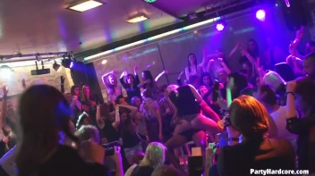 Party Hardcore Gone Crazy Vol. 33 Part 1 - Cam 2 Screencap 53 on www.sinx.com