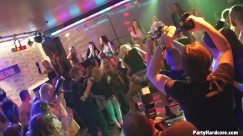 Party Hardcore Gone Crazy Vol. 33 Part 1 - Cam 2 Screencap 54 on www.sinx.com