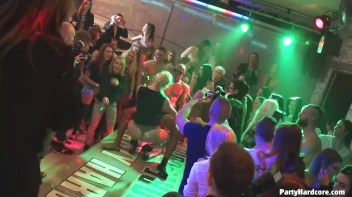 Party Hardcore Gone Crazy Vol. 33 Part 1 - Cam 2 Screencap 55 on www.sinx.com